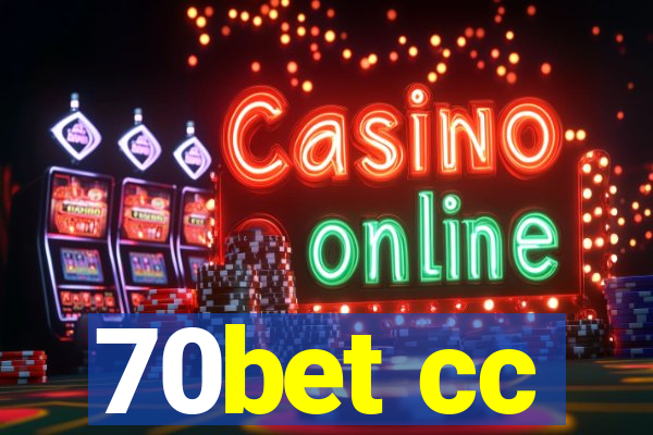 70bet cc